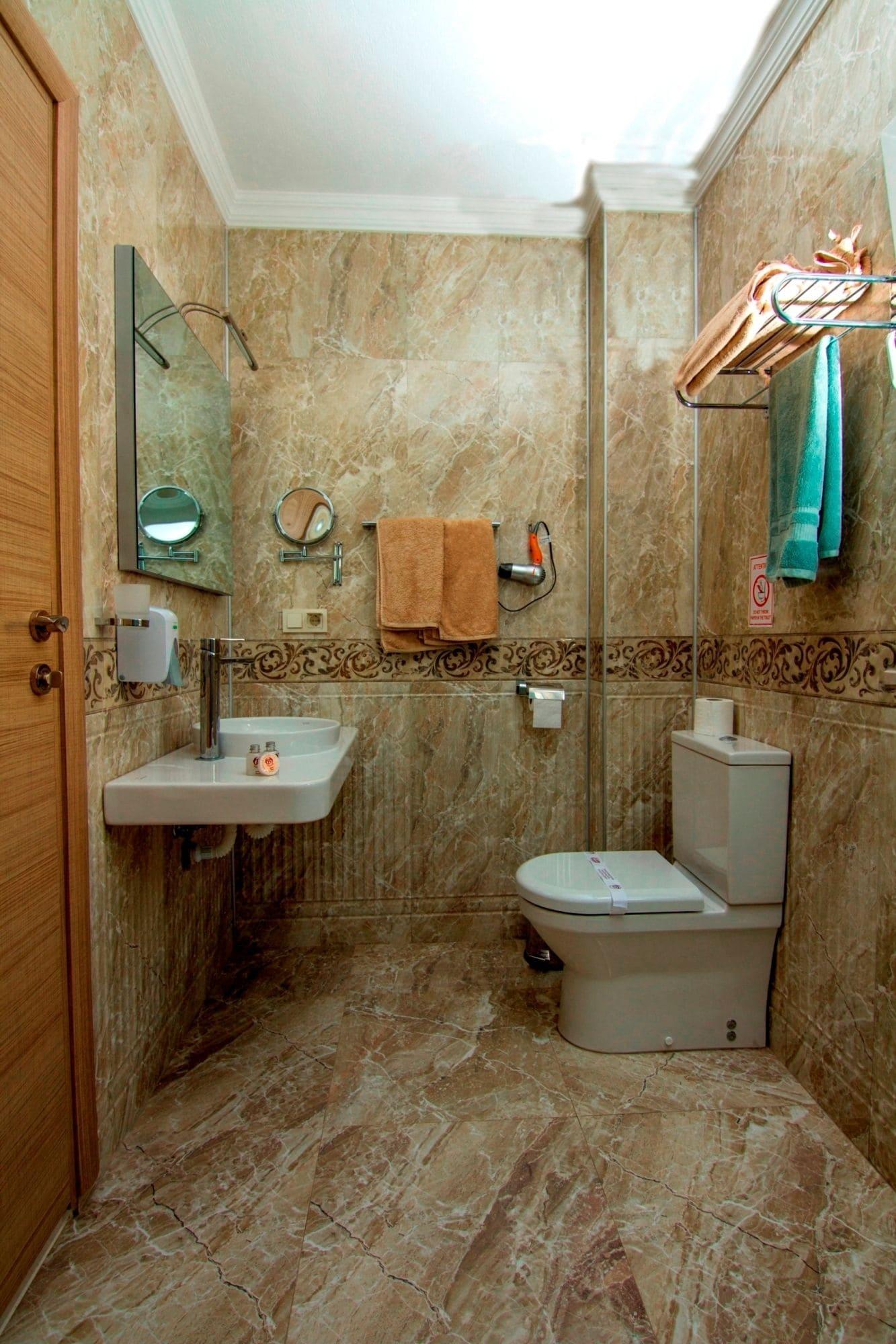 Basar Hotel Dalyan Exterior foto