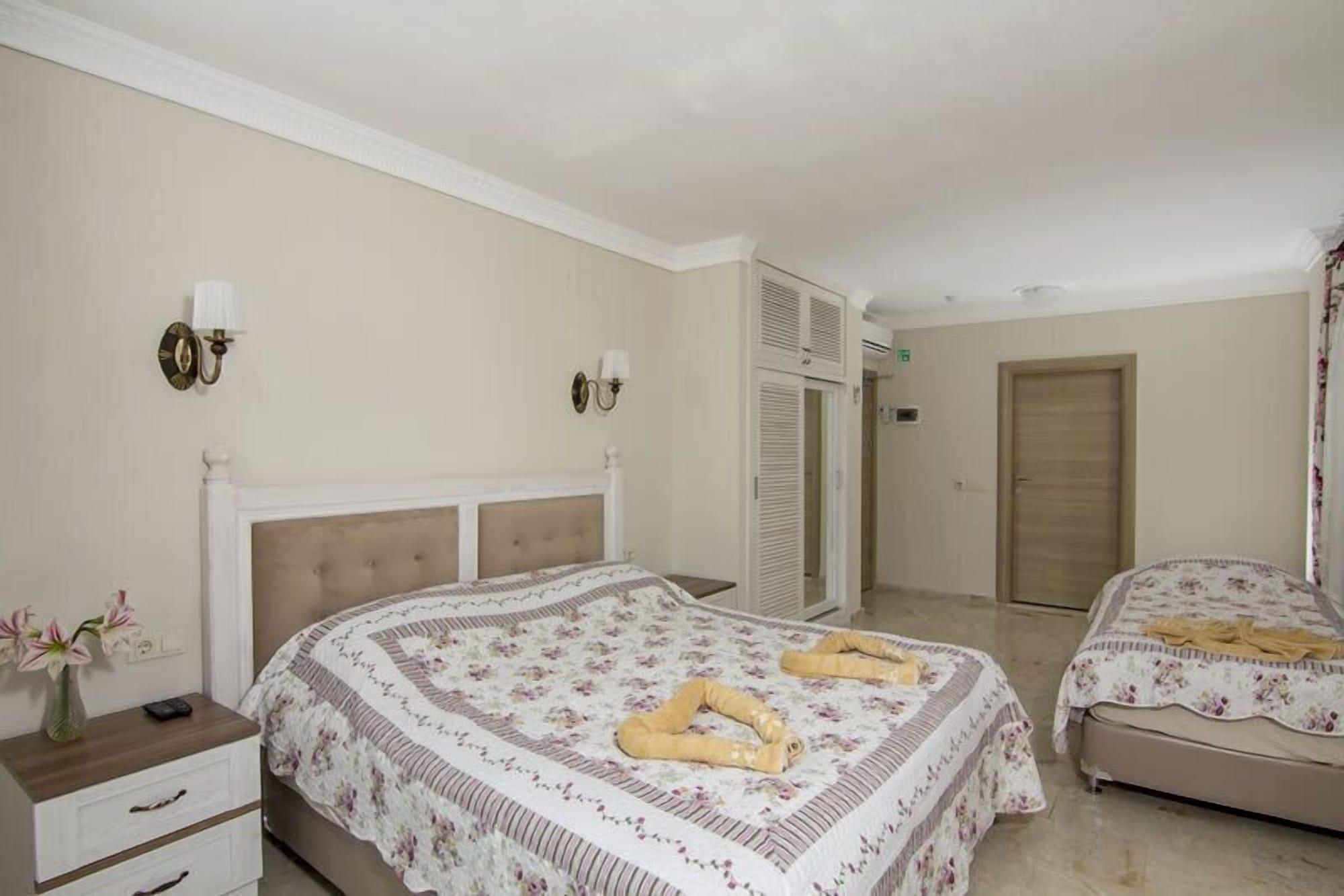 Basar Hotel Dalyan Exterior foto