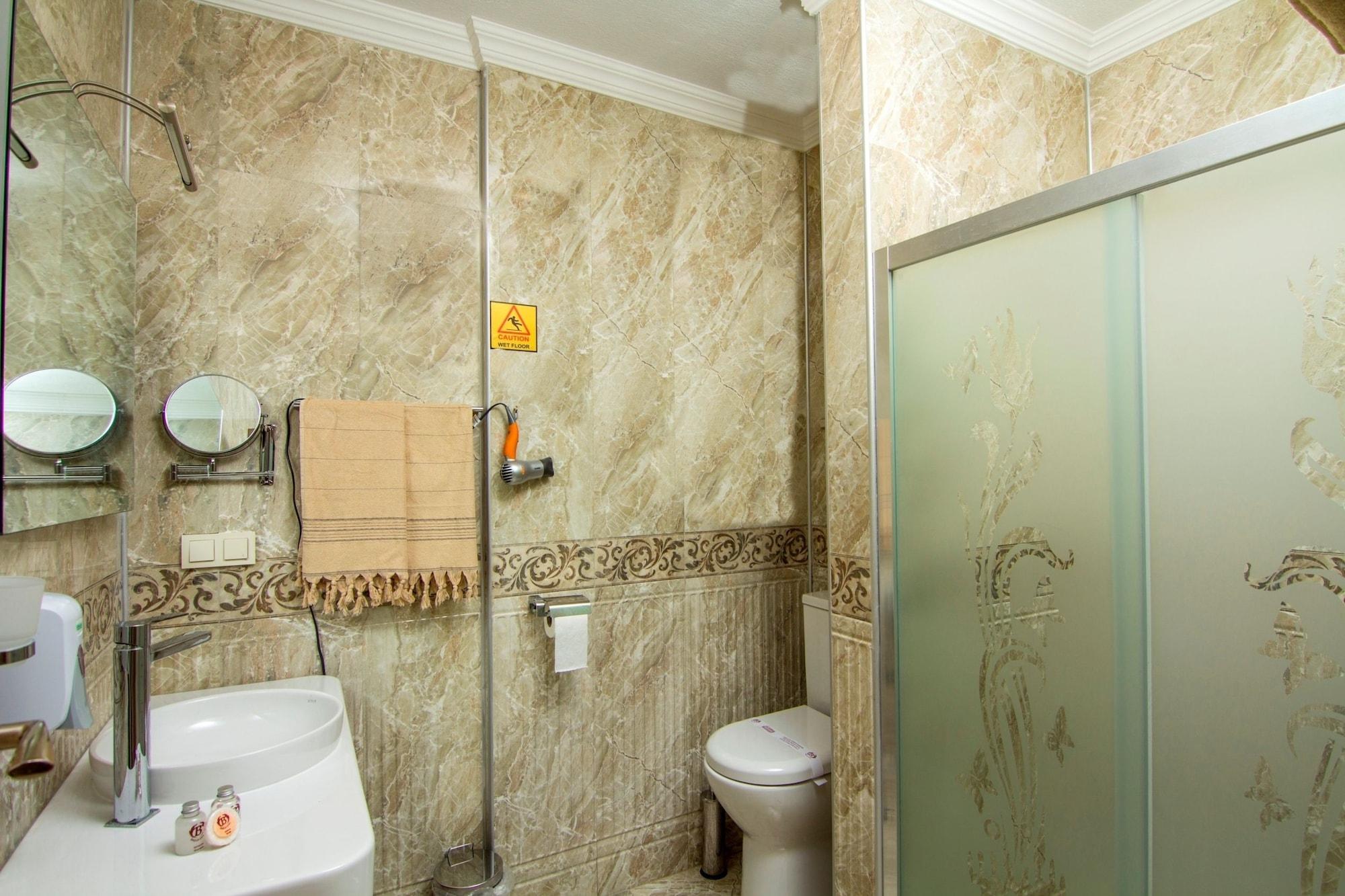 Basar Hotel Dalyan Exterior foto