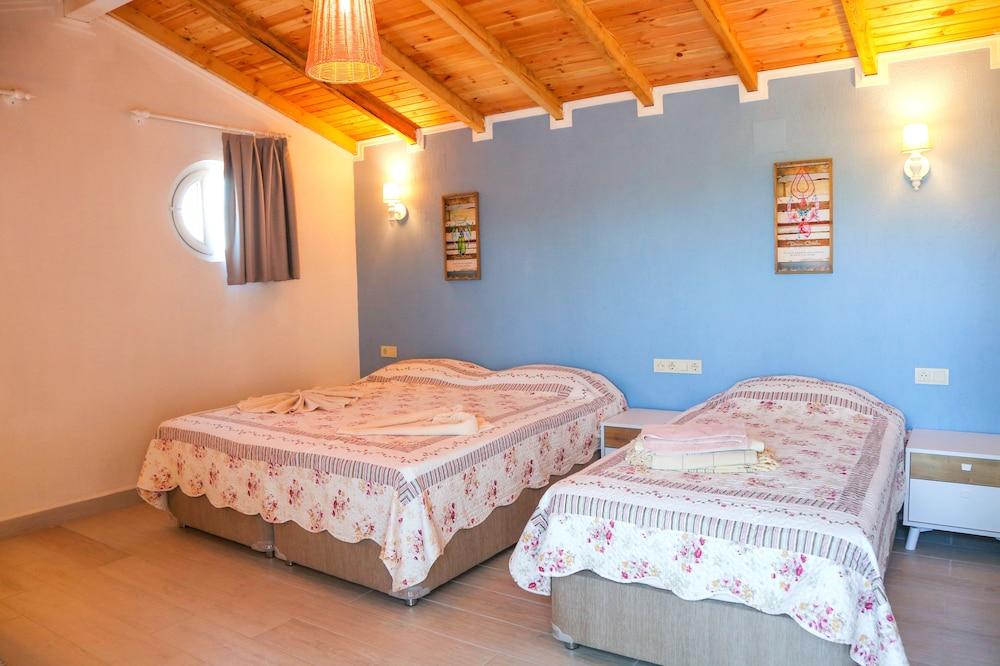 Basar Hotel Dalyan Exterior foto