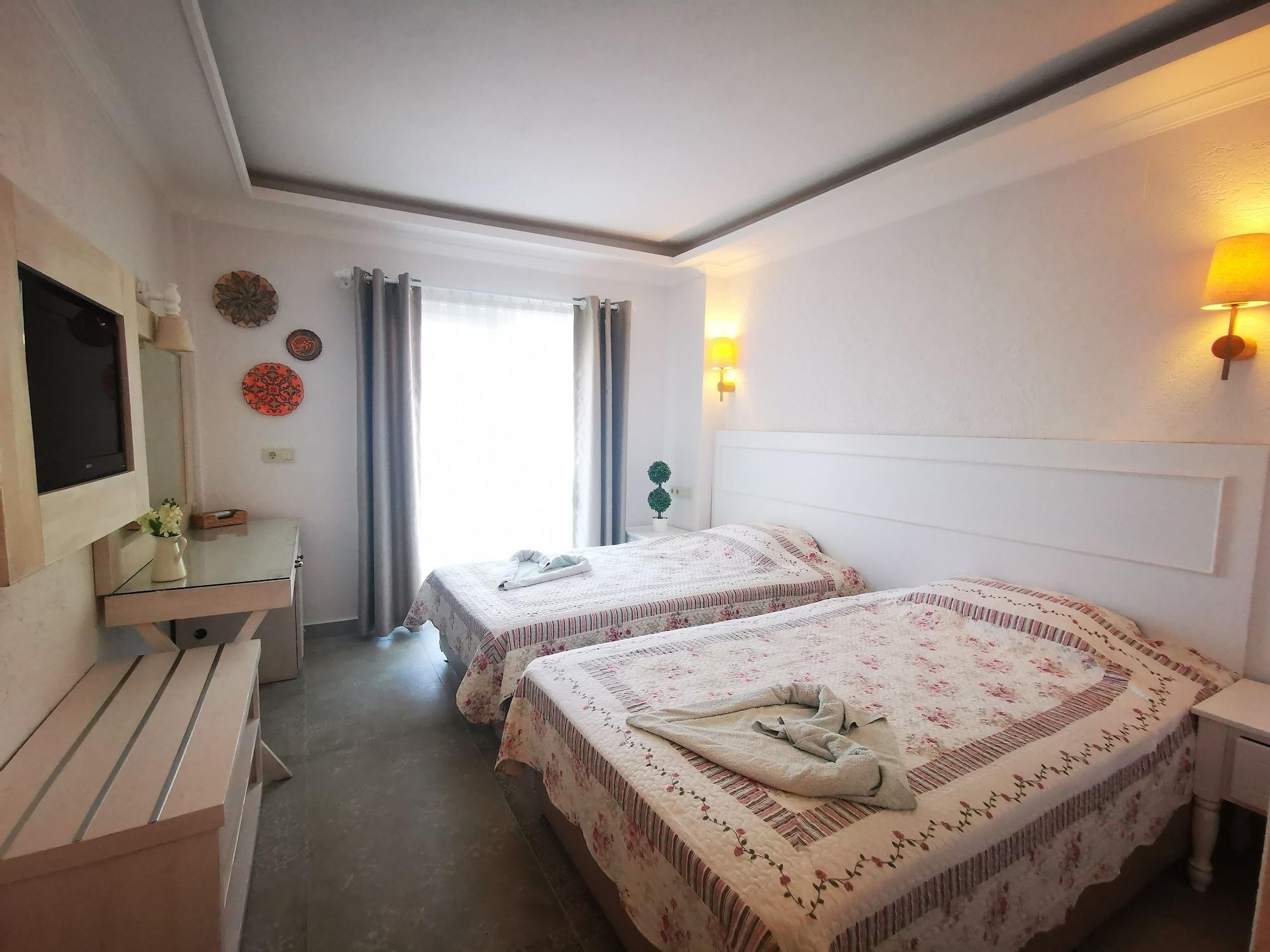 Basar Hotel Dalyan Exterior foto
