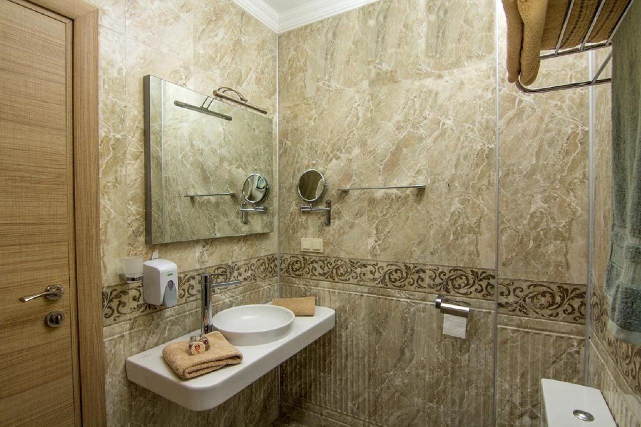 Basar Hotel Dalyan Exterior foto